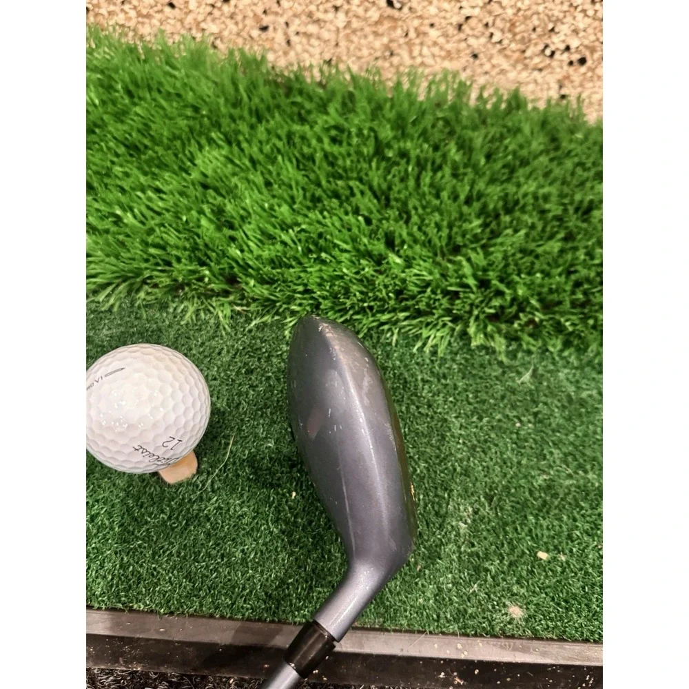 Golden Bear Accuforce II 3 Wood Womens Graphite Shaft L Flex RH 42